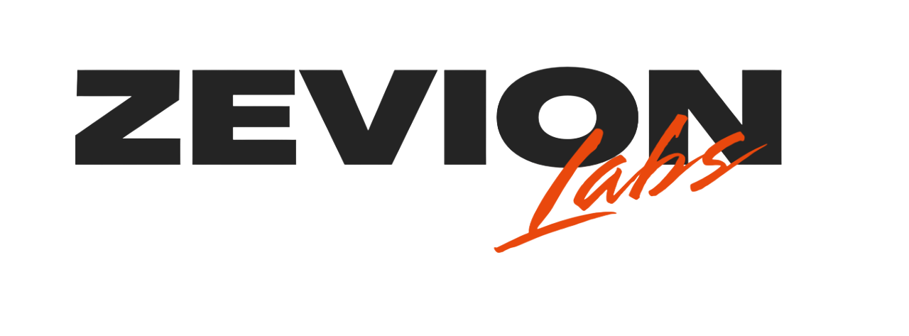 Zevion Labs Logo